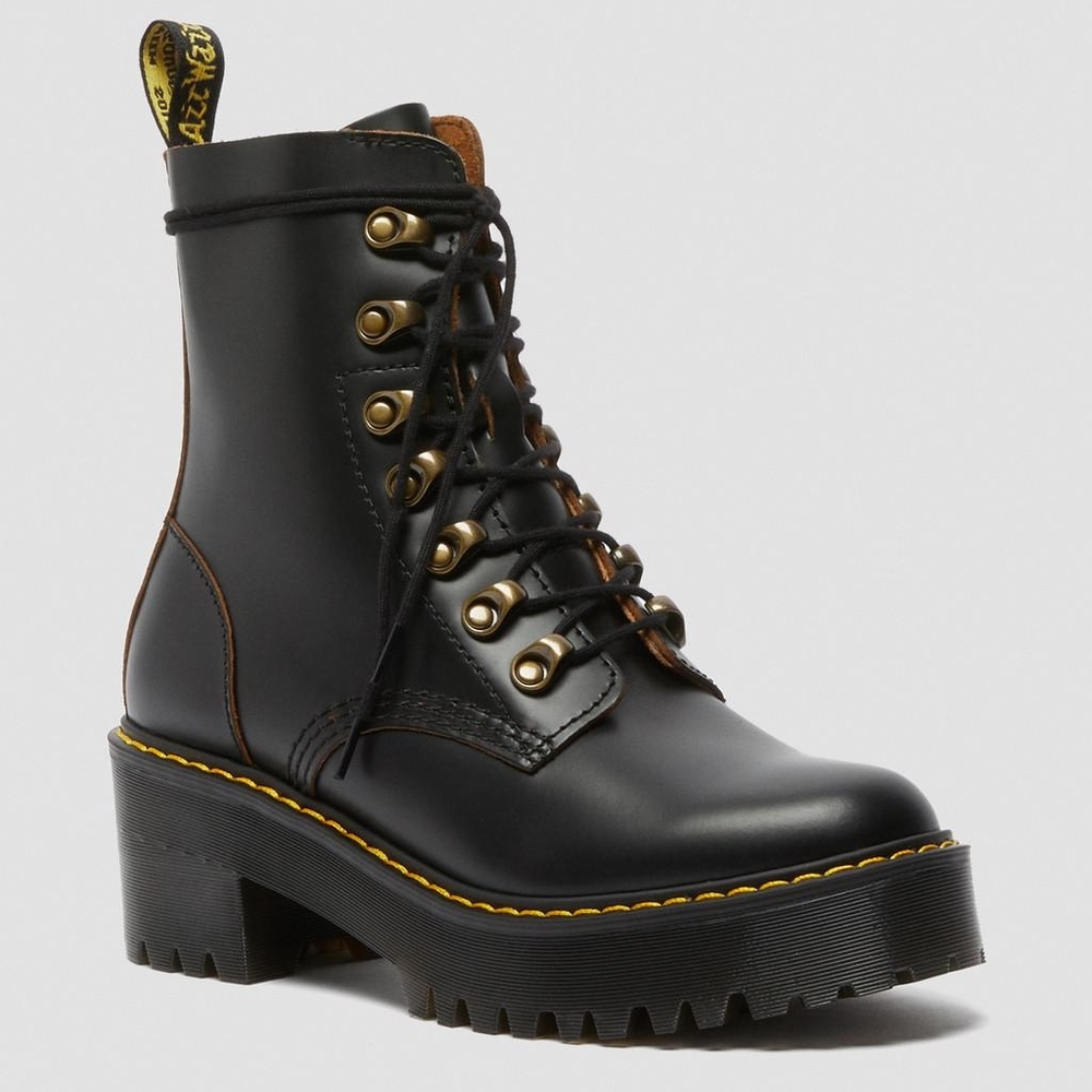 Dr. Martens Leona Boots